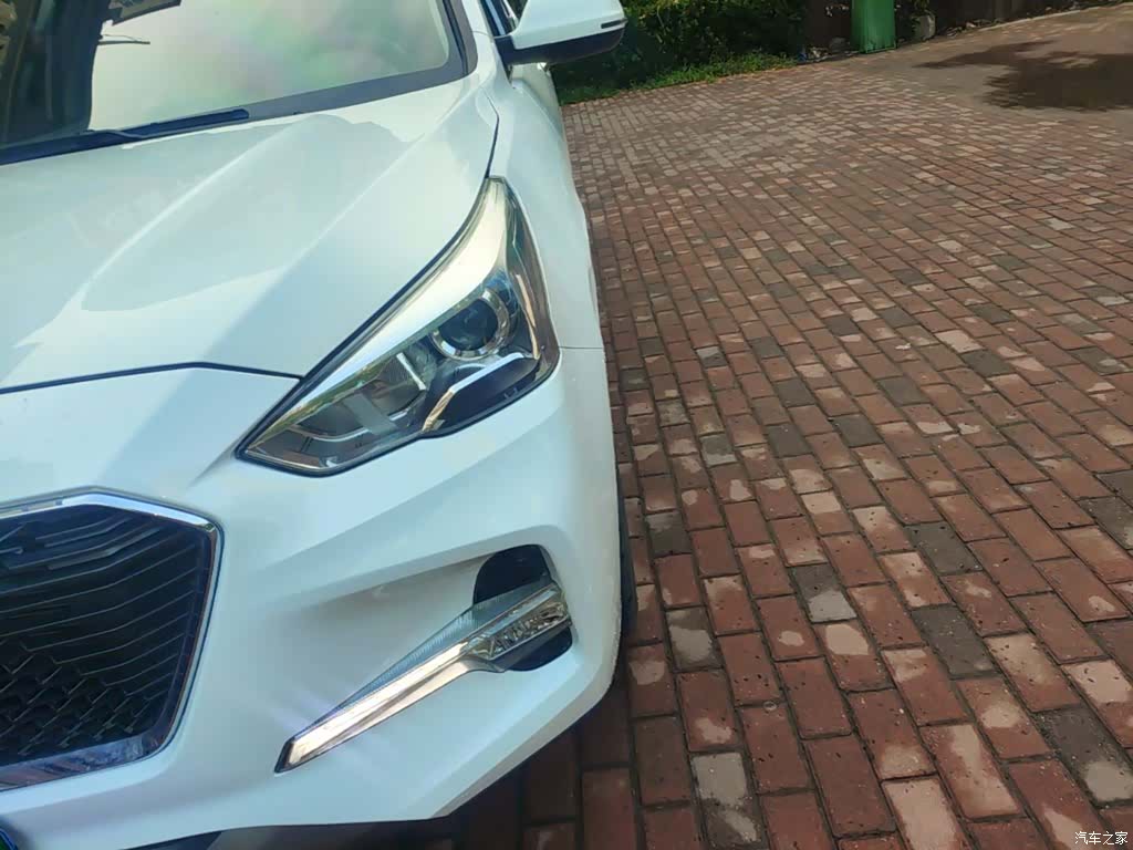 Haval M6, 2018 24