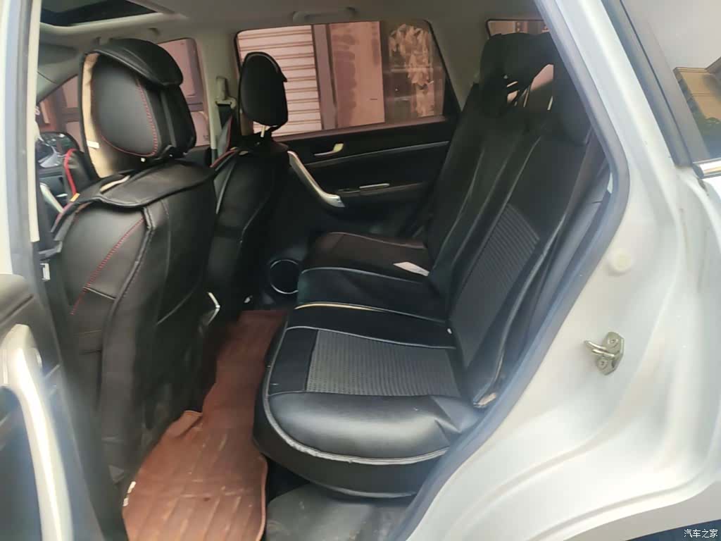 Haval M6, 2018 17