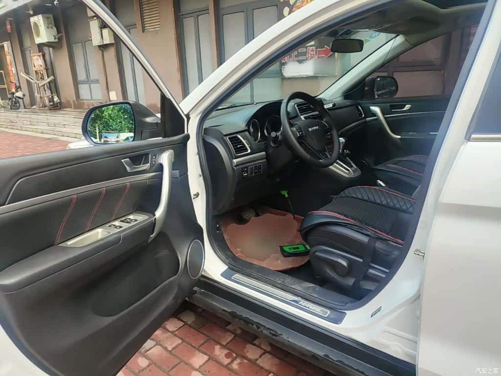 Haval M6, 2018 16