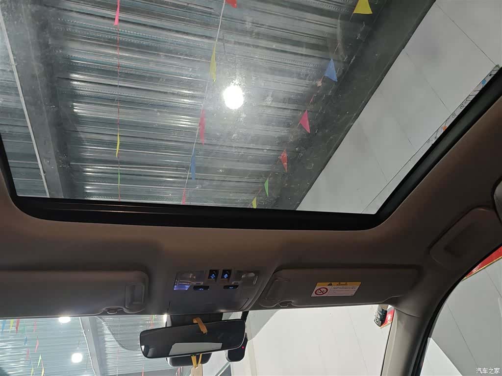 Toyota Highlander, 2019 18
