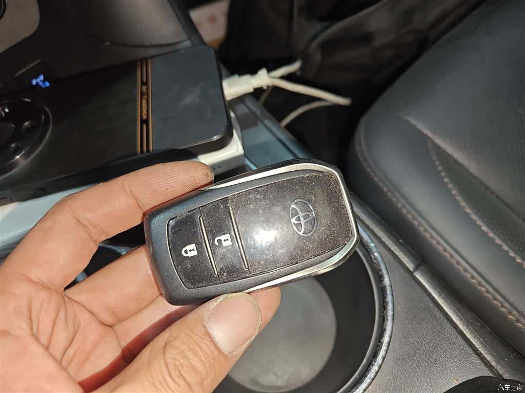Toyota Highlander, 2019 9