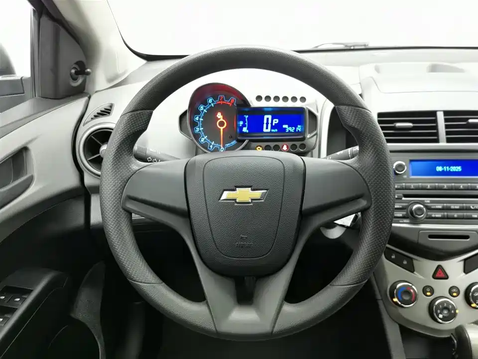 Chevrolet Aiweiou Chevrolet Aiweiou