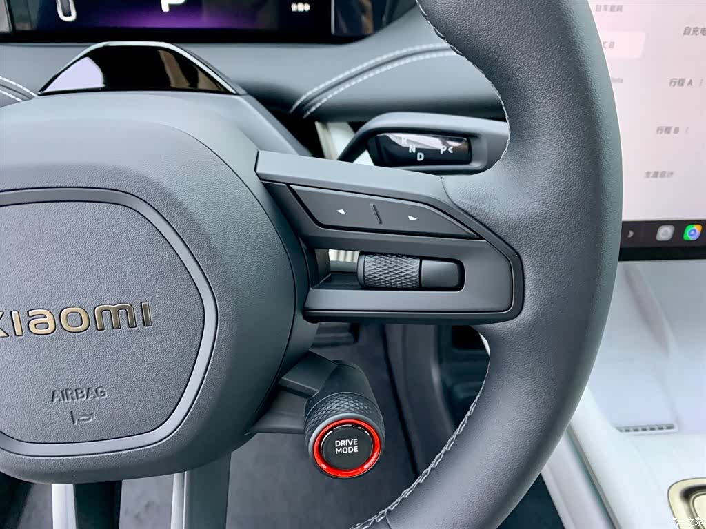 Xiaomi SU7, 2024 23