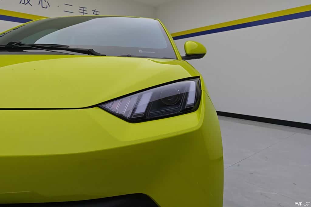 BYD Seagull, 2023 все фото