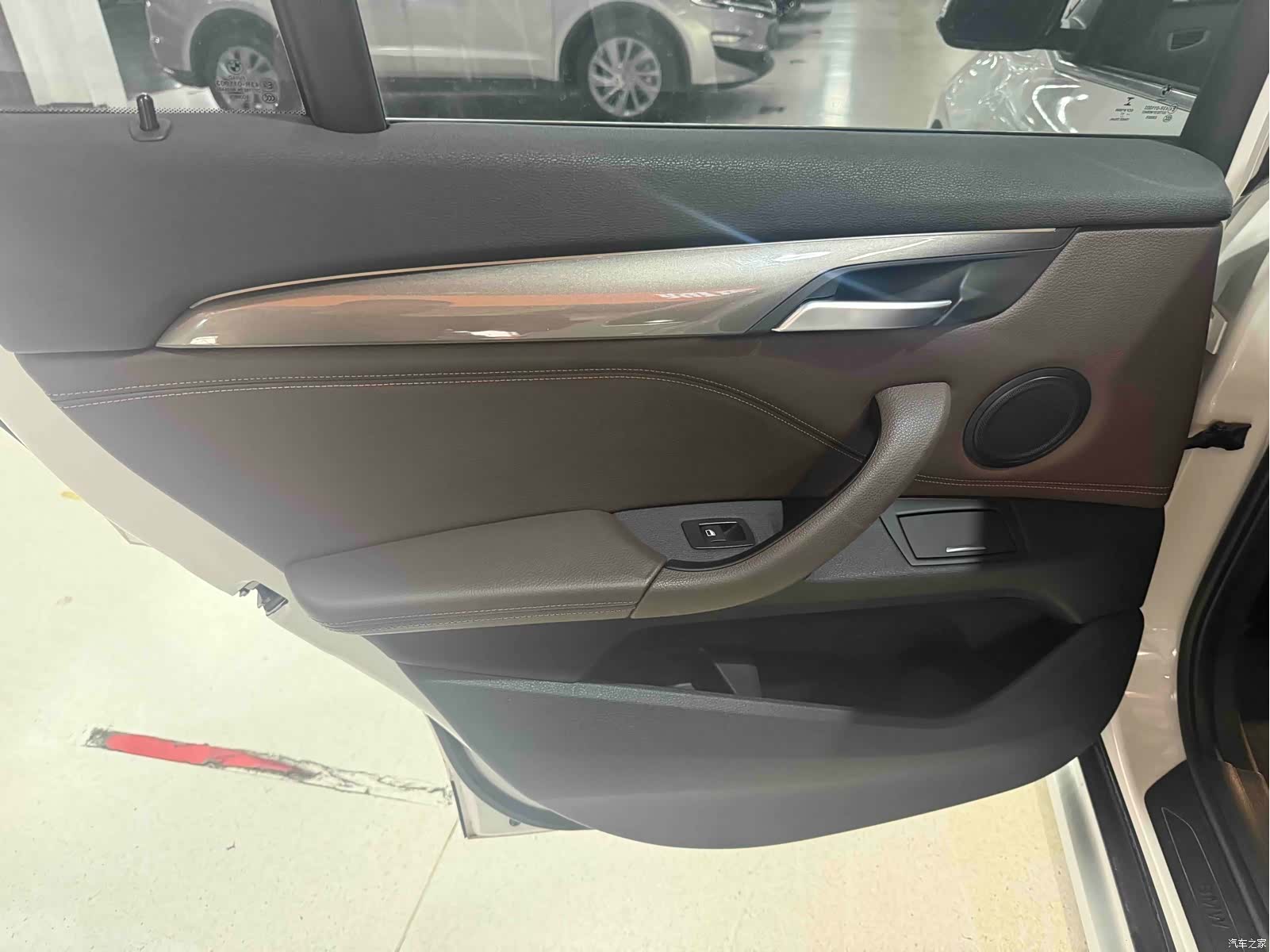 BMW X1, 2017 12