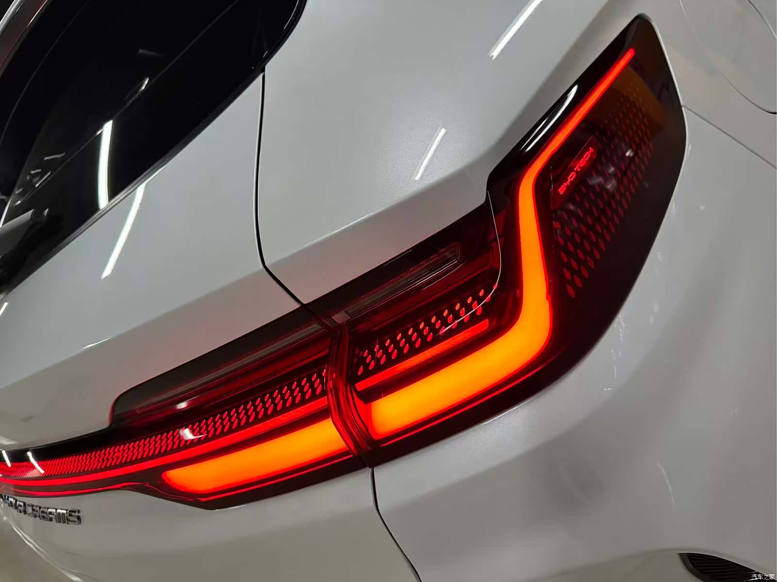 BYD Song, 2024 14