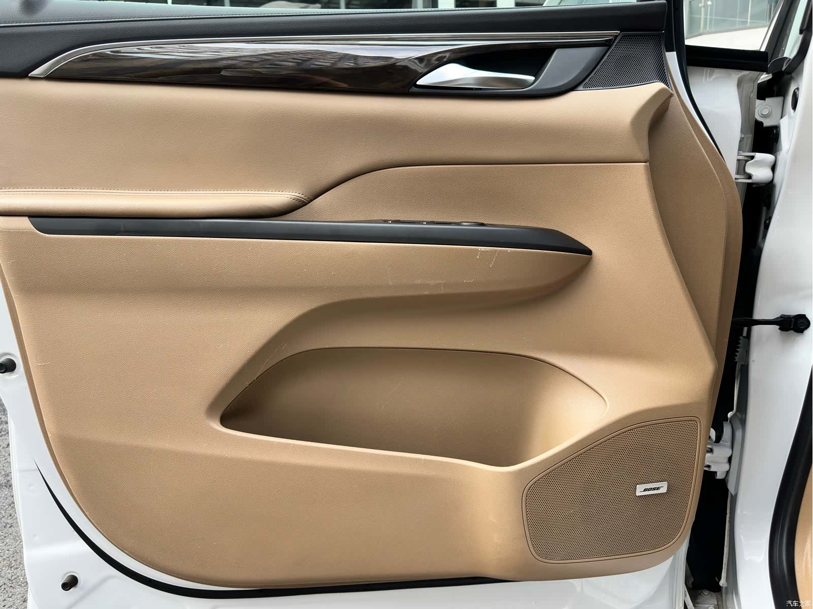 Buick GL8, 2019 23
