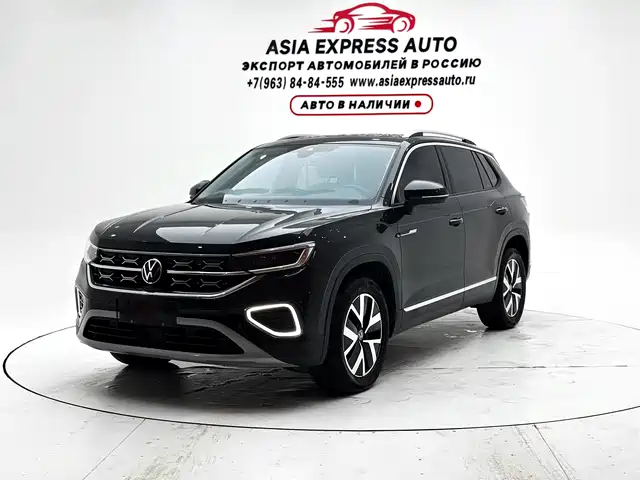 Volkswagen Tayron 2023 — купить из Китая под заказ