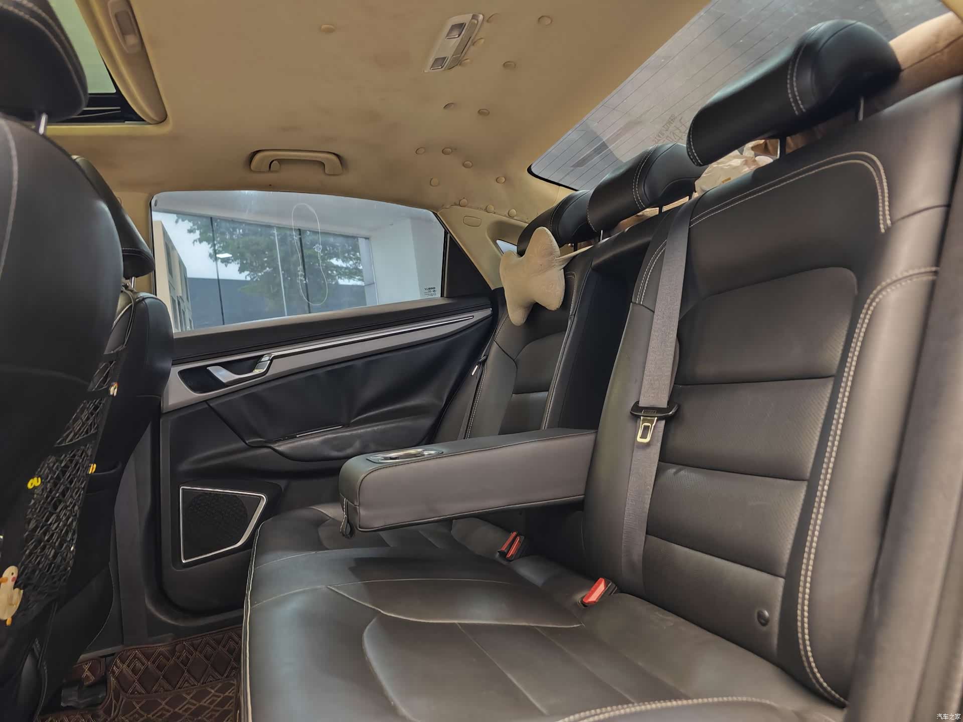 Geely Emgrand, 2018 22