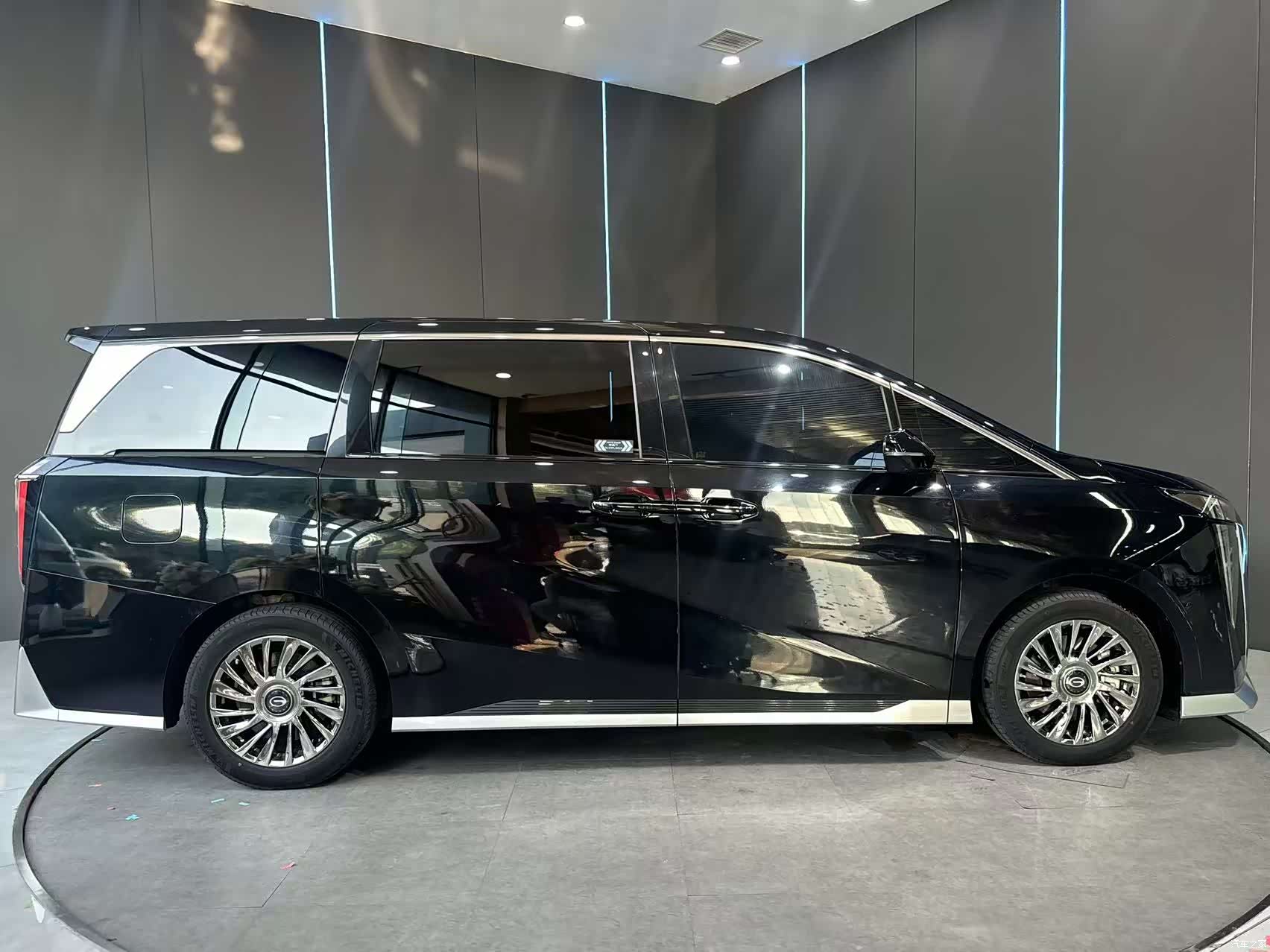 Trumpchi M8, 2023 все фото