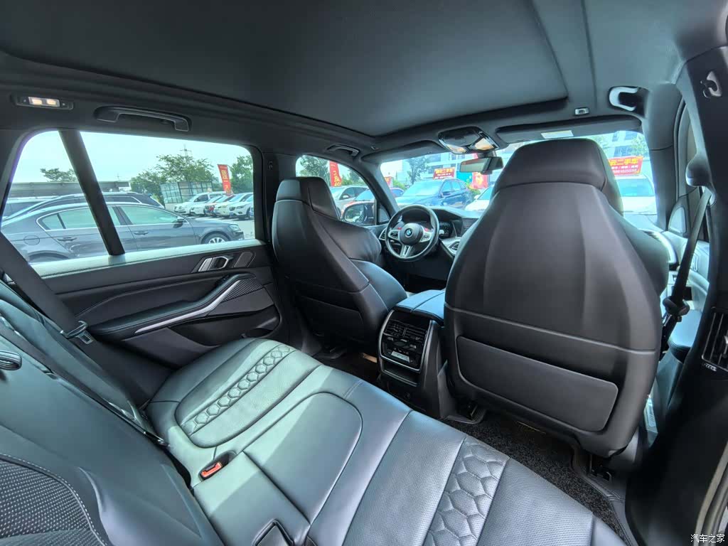 BMW X5, 2021 8