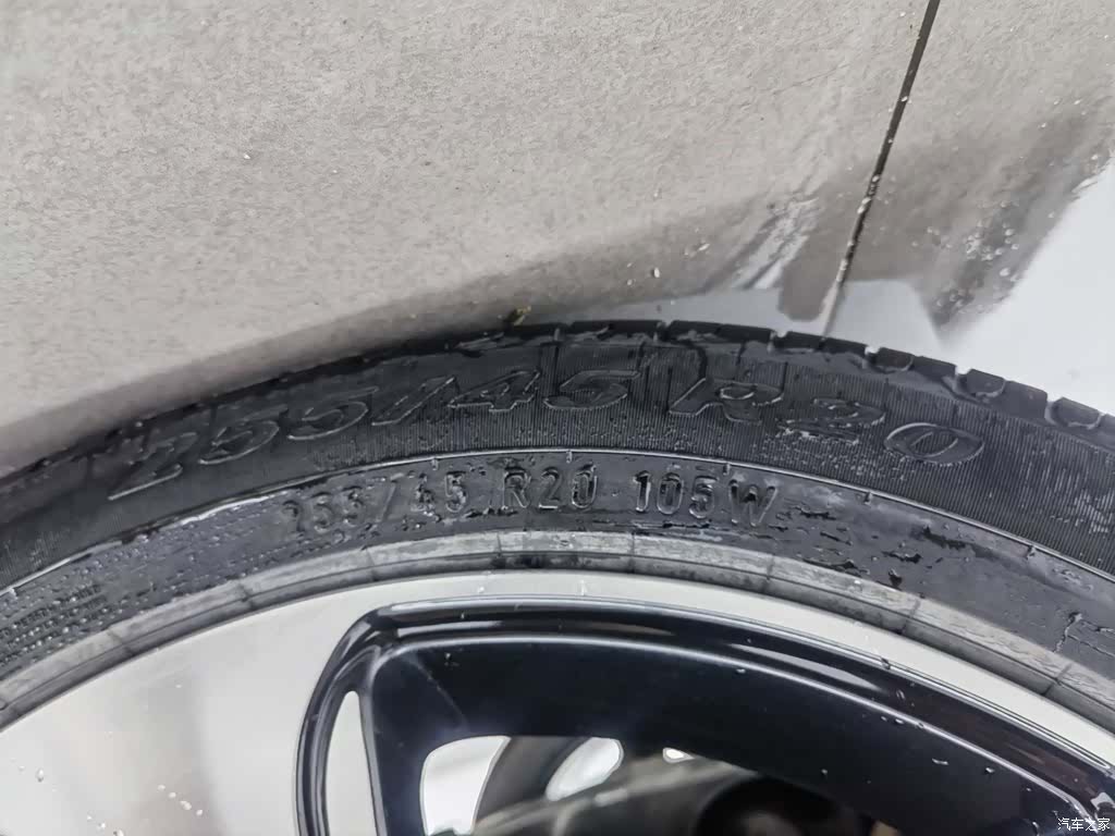 Mercedes-Benz GLC, 2023 24