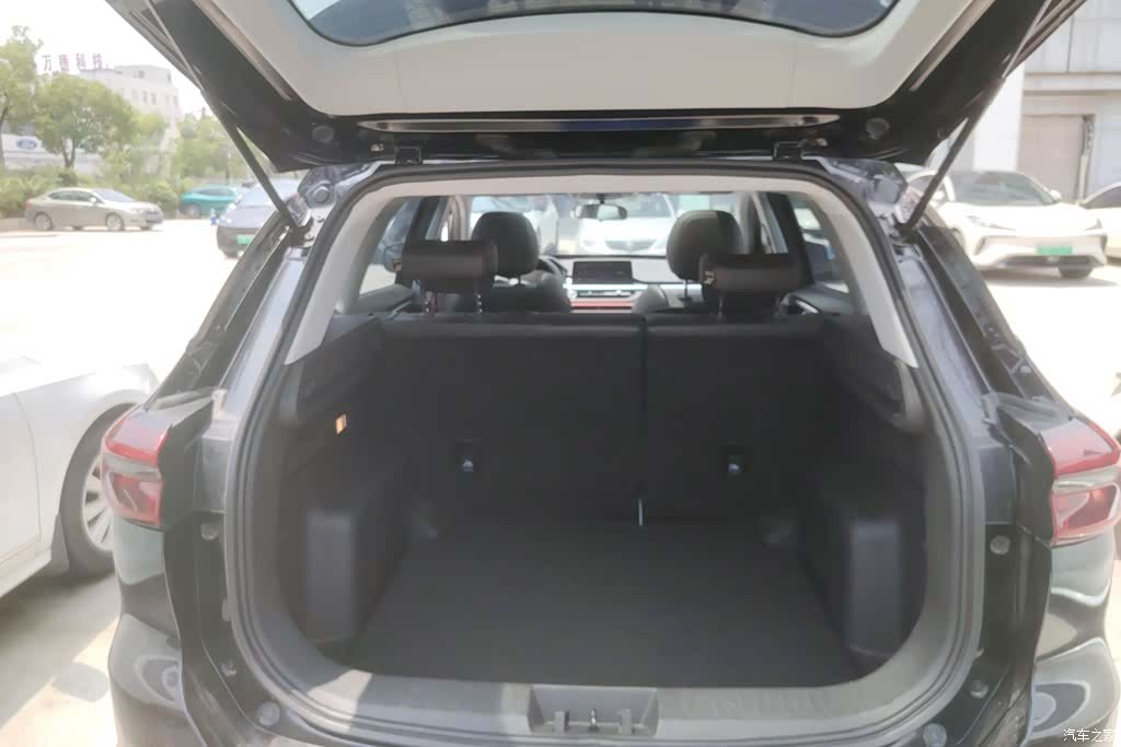 Chery Tiggo 7, 2021 4