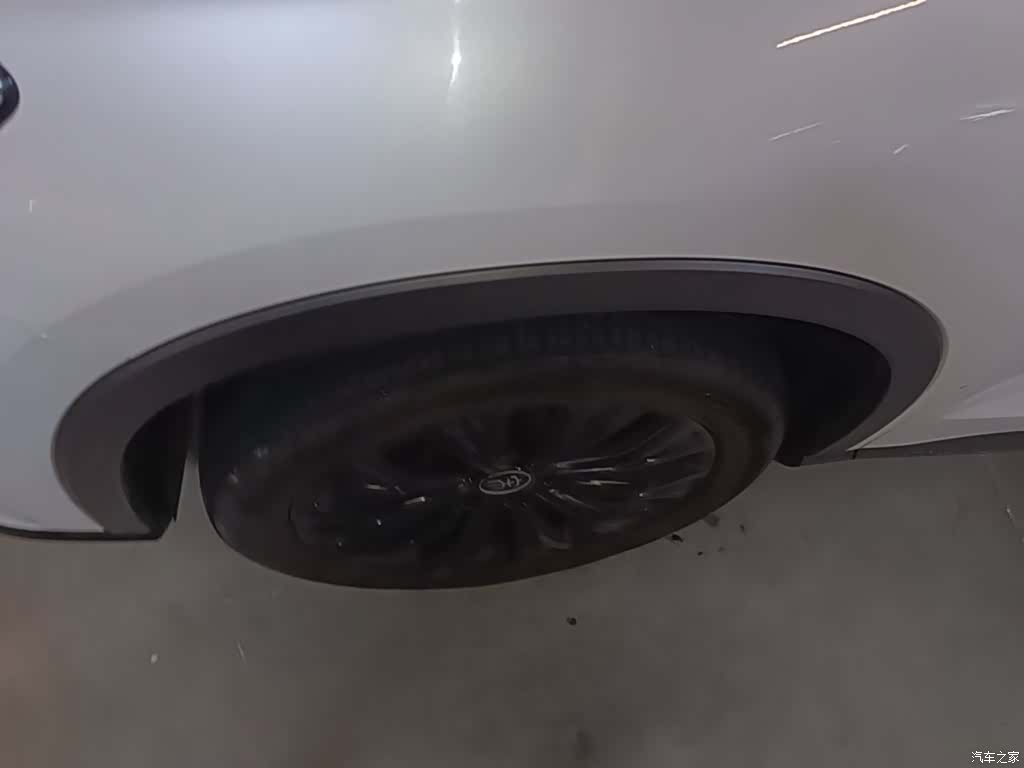 BYD Song, 2020 23