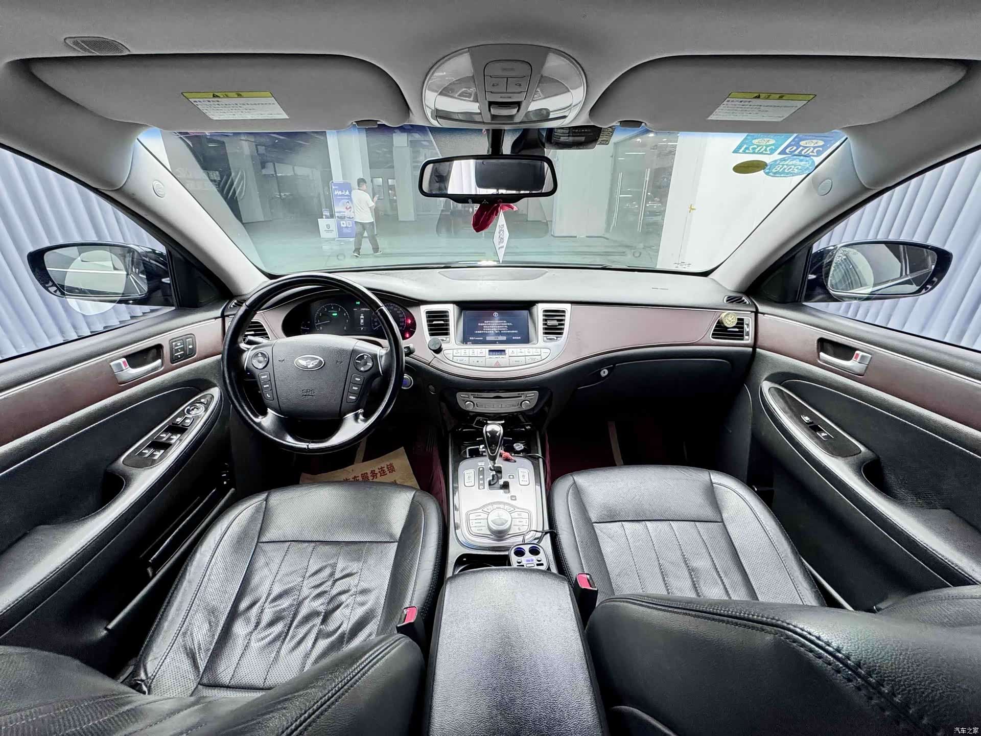 Hyundai GDI, 2013 13