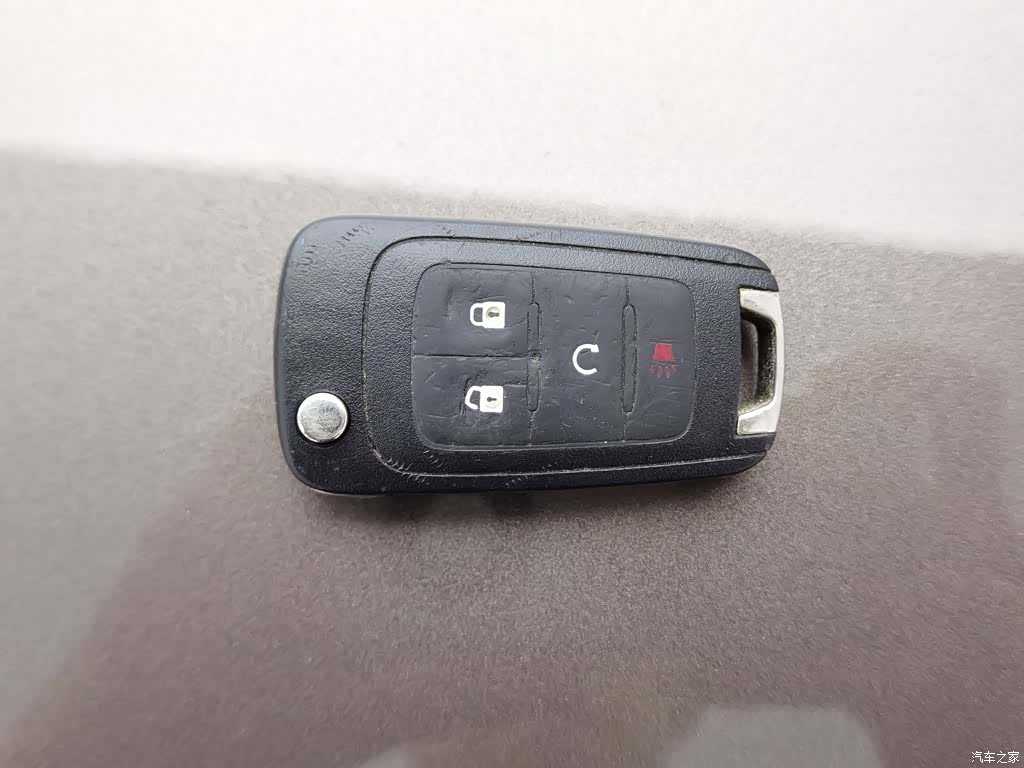 Buick GL8, 2018 19