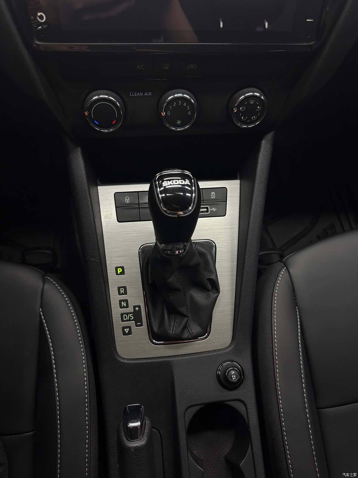 Skoda Octavia, 2022 14