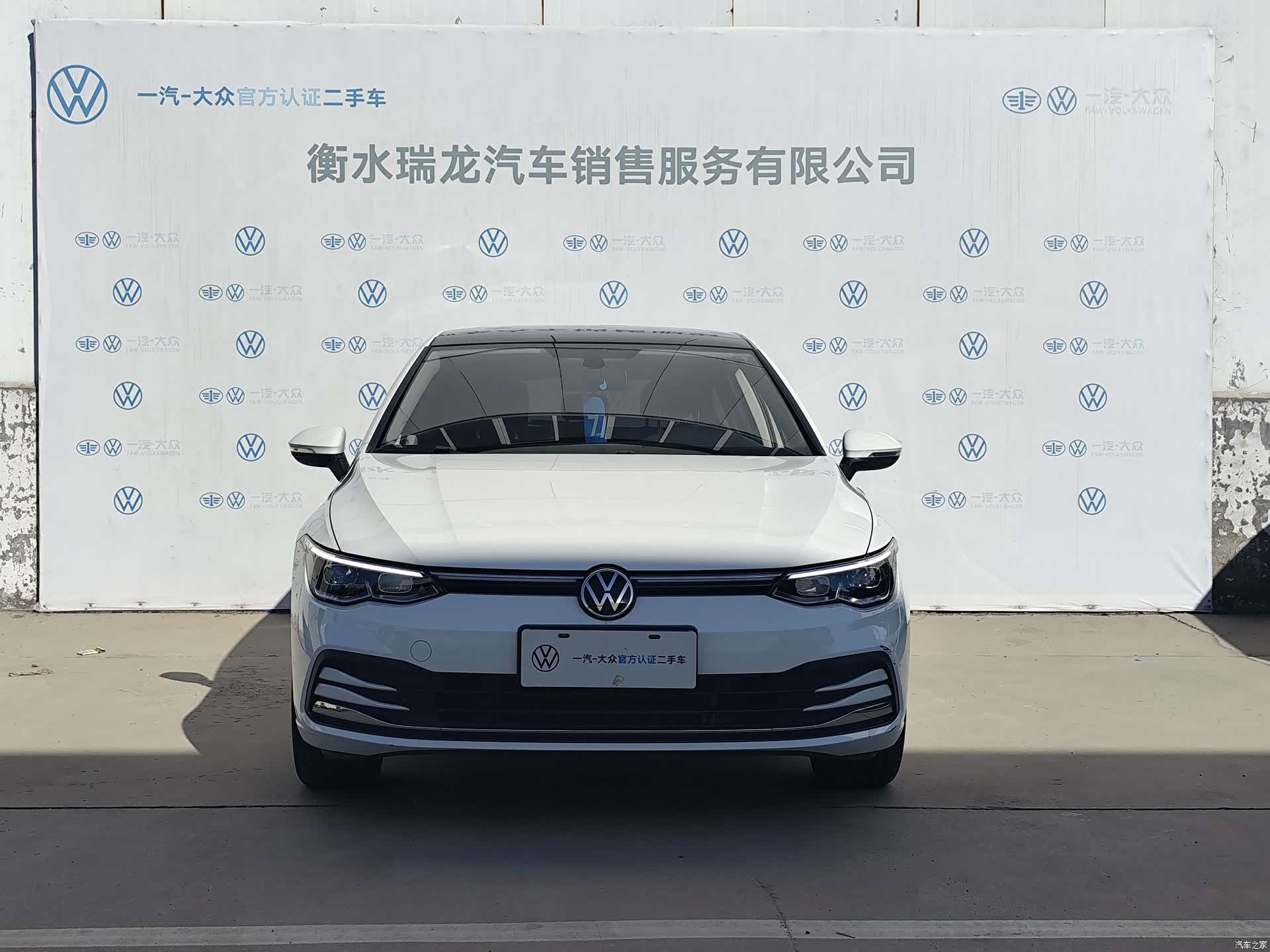 Volkswagen Golf, 2022 8