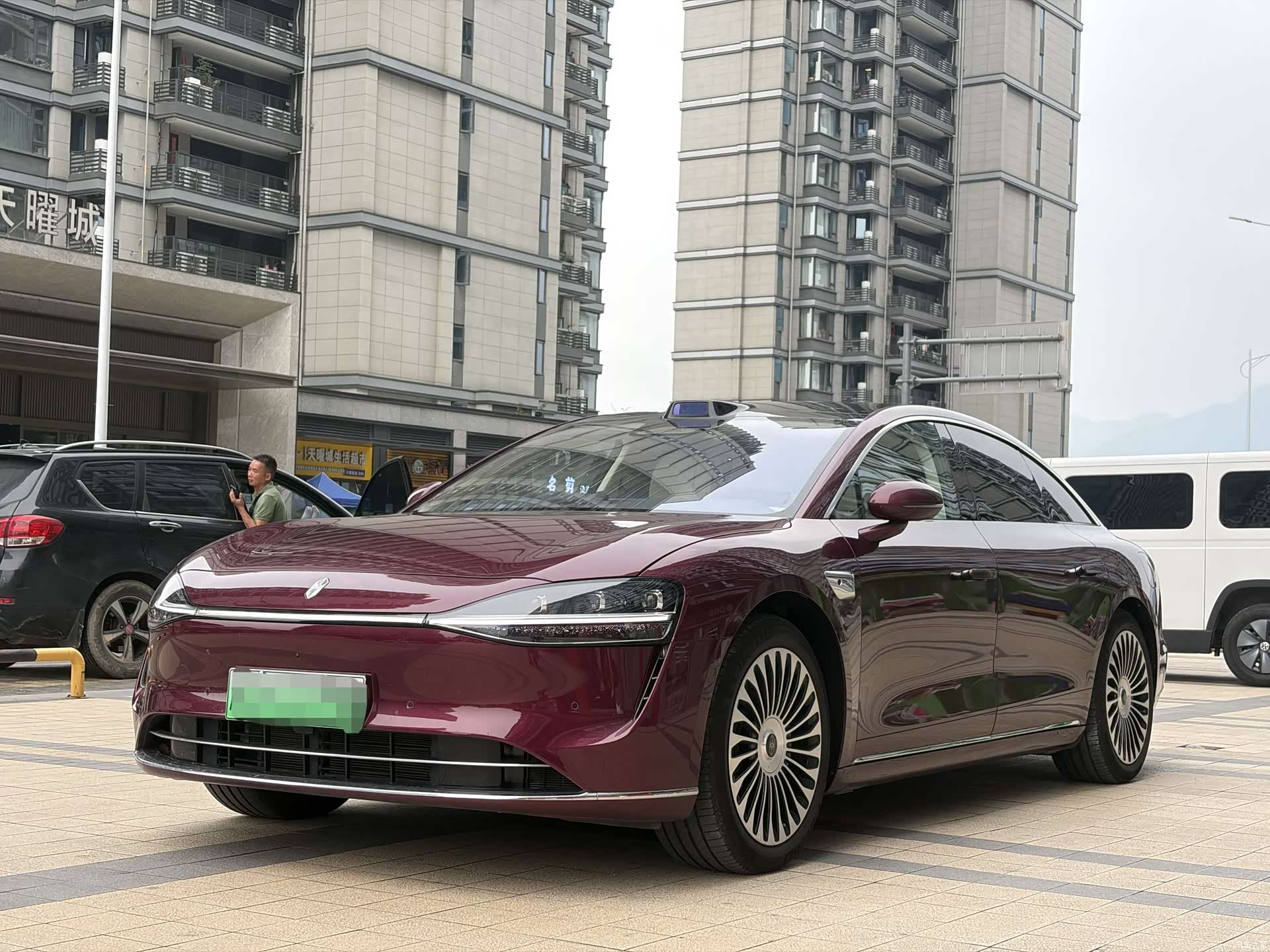 Stelato S9, 2025 1