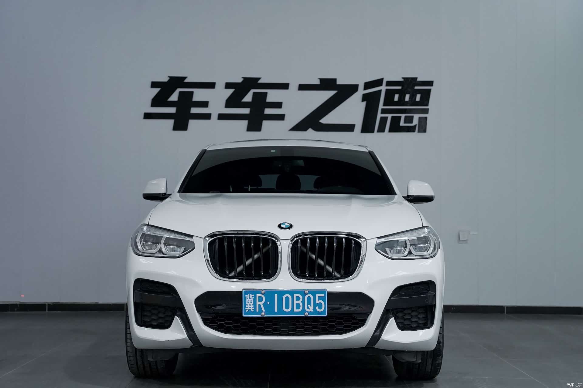 BMW X4, 2019 3