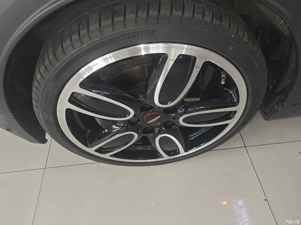 Mini Cooper, 2021 23