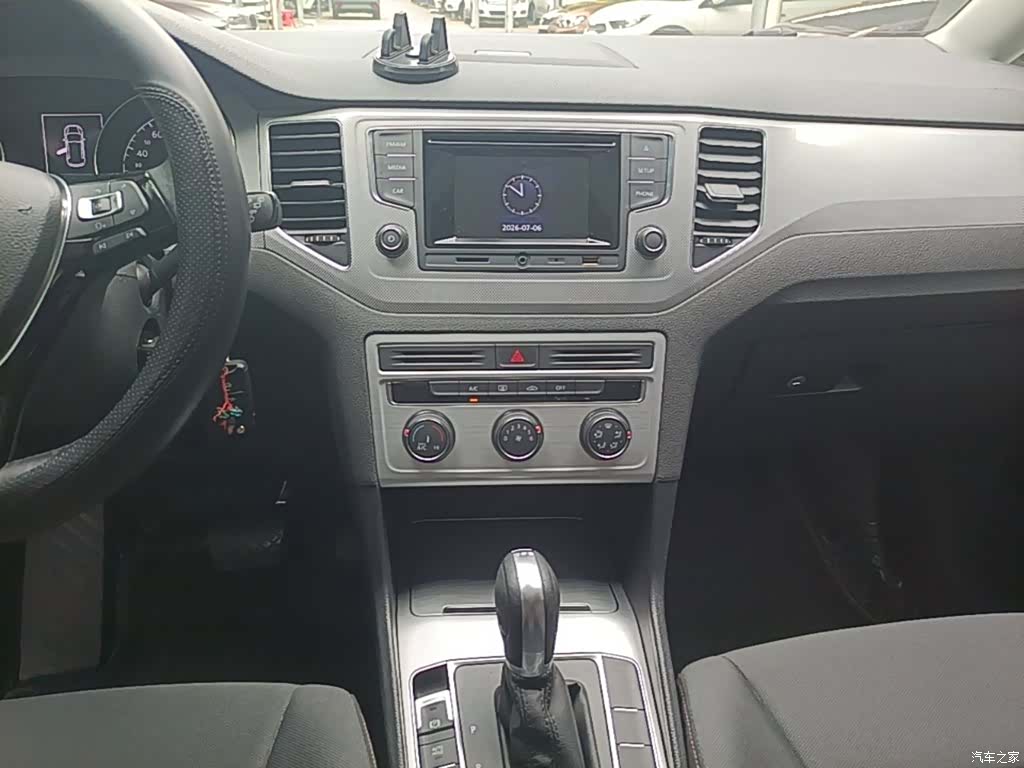 Volkswagen Golf, 2016 13
