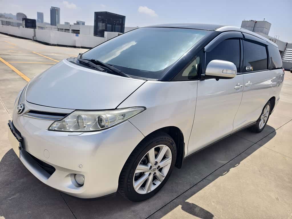 Toyota Previa