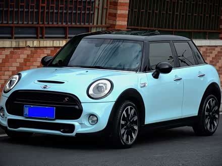 MINI 2015�� 2.0T COOPER S ���Ű�