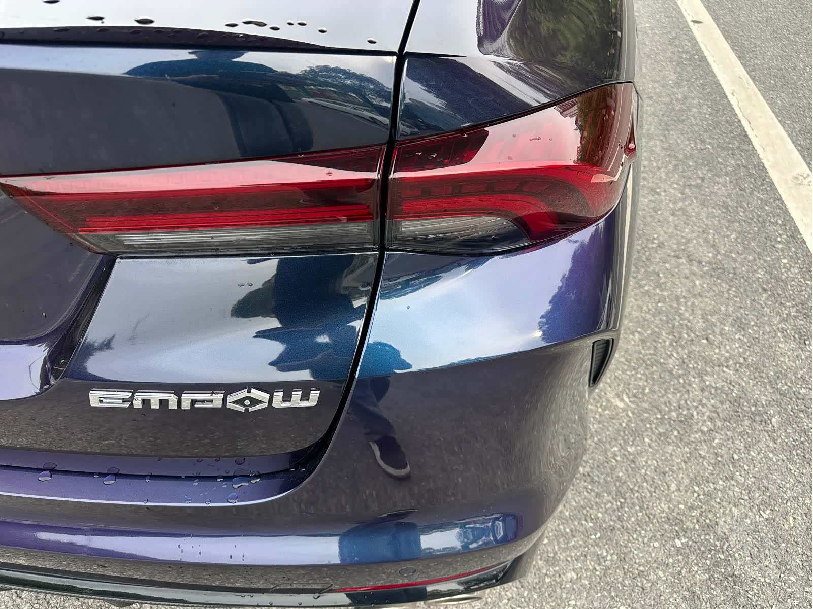 GAC Empow, 2023 14