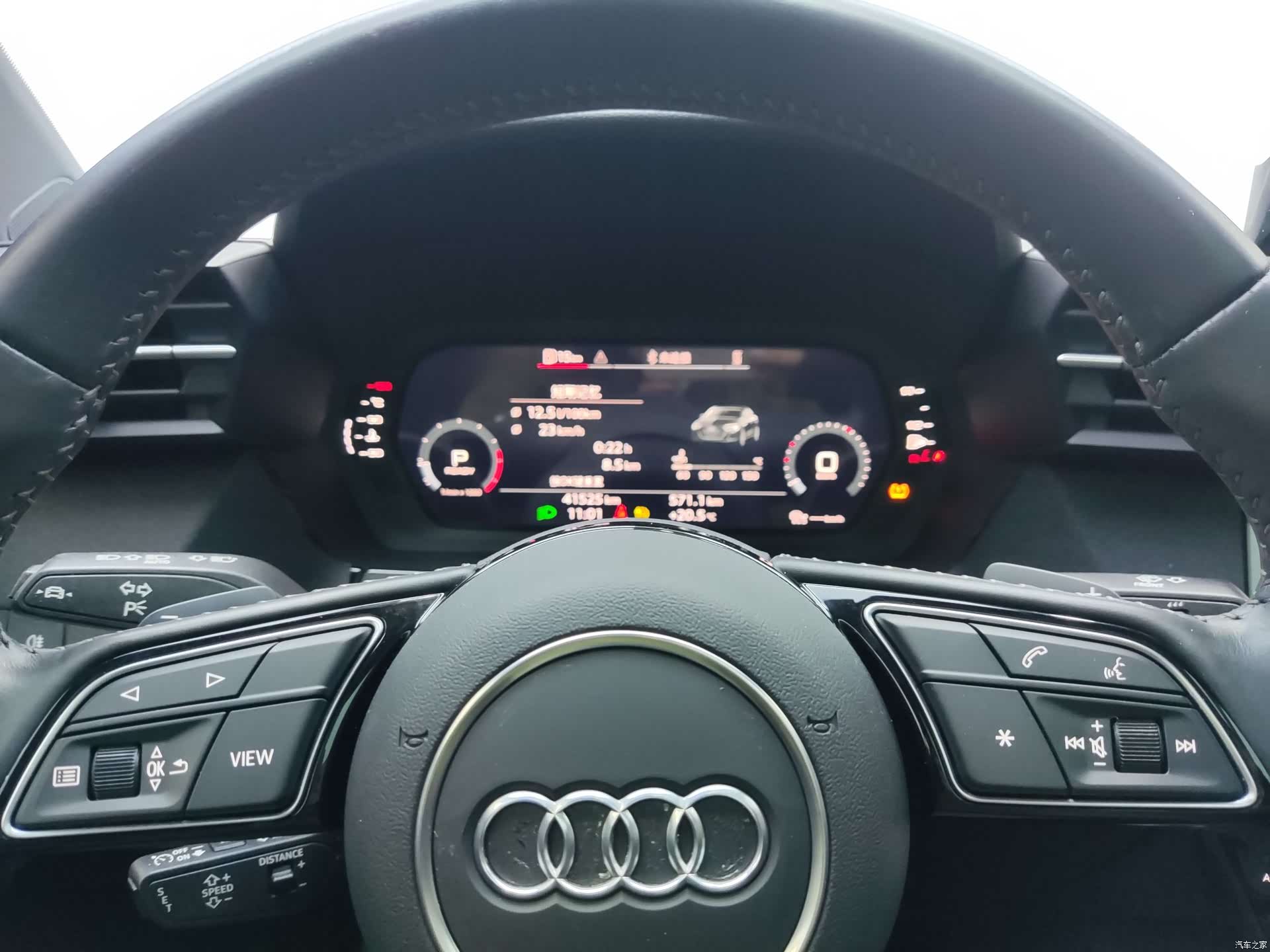 Audi A3, 2023 17