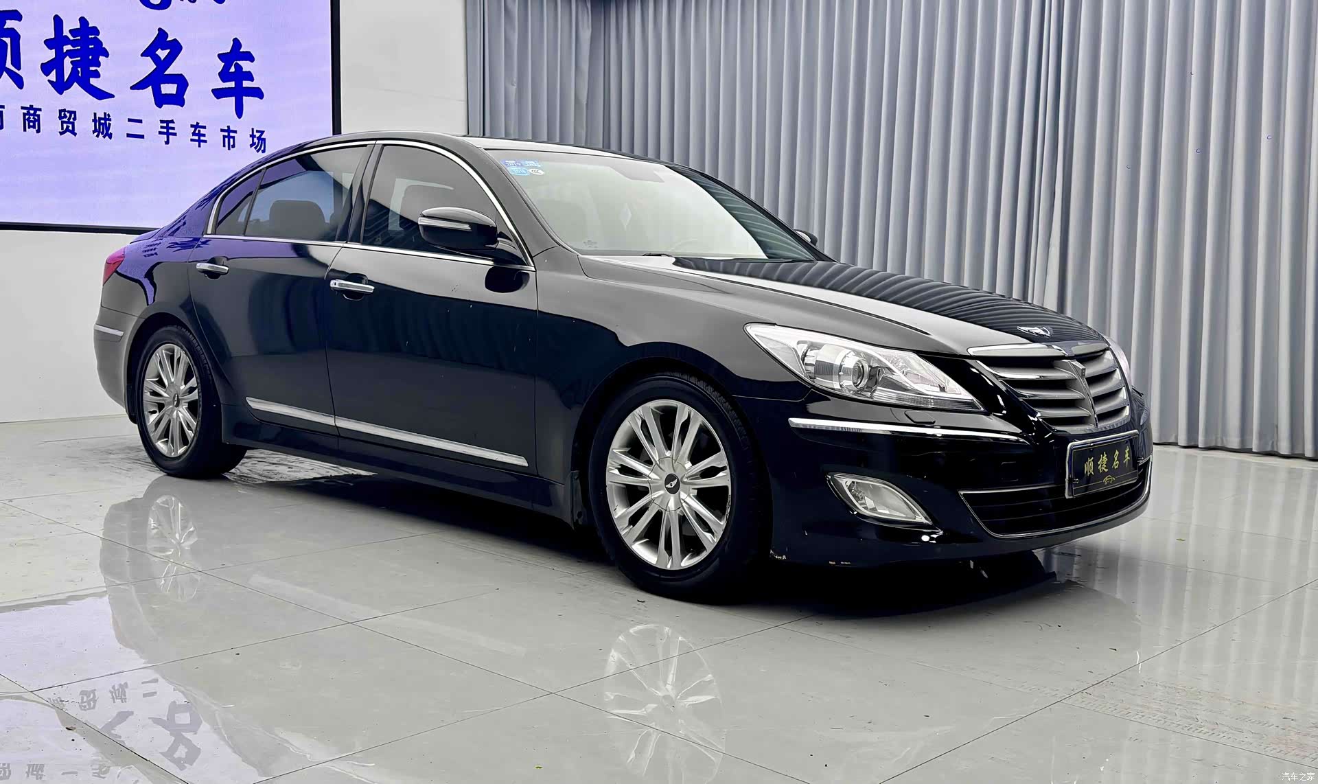 Hyundai GDI, 2013 6