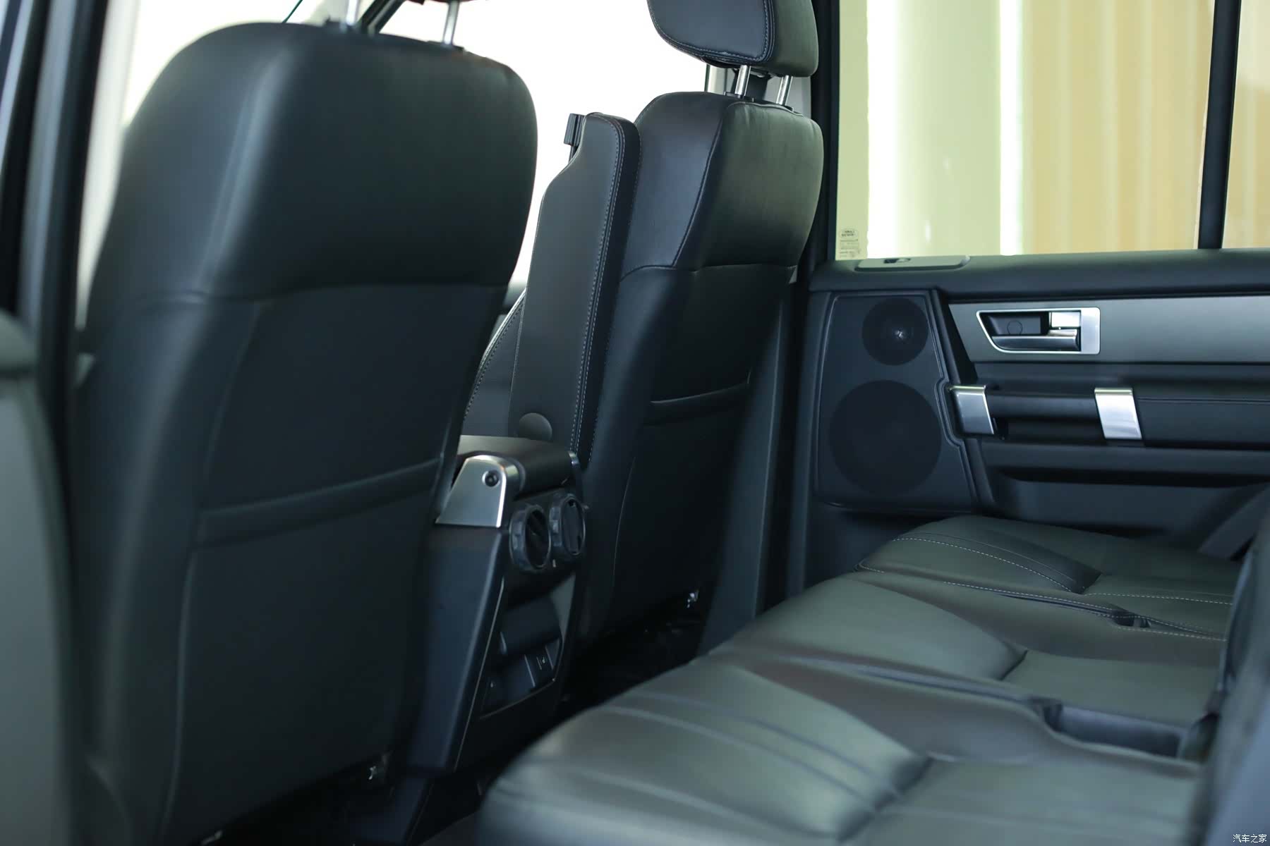 Land Rover Discovery, 2016 6