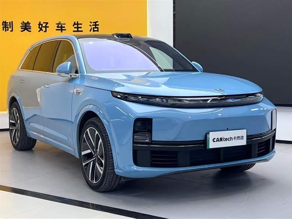 Li Auto Ideal L7