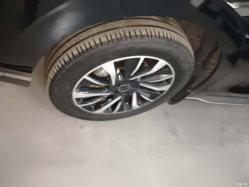 DongFeng T5, 2024 25