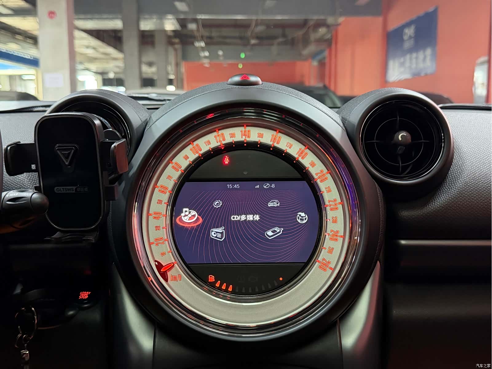 Mini Cooper, 2014 14
