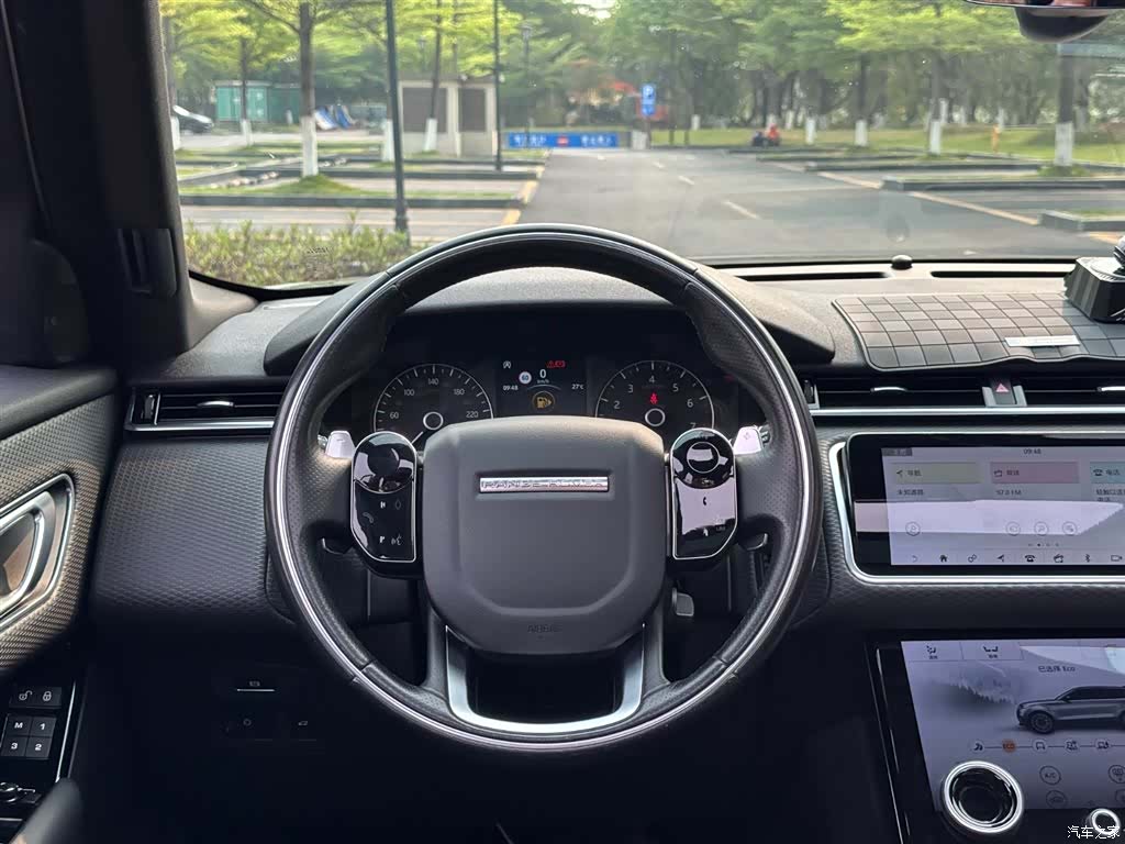 Land Rover Range Rover, 2020 6