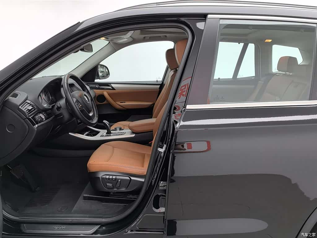 BMW X3, 2018 18