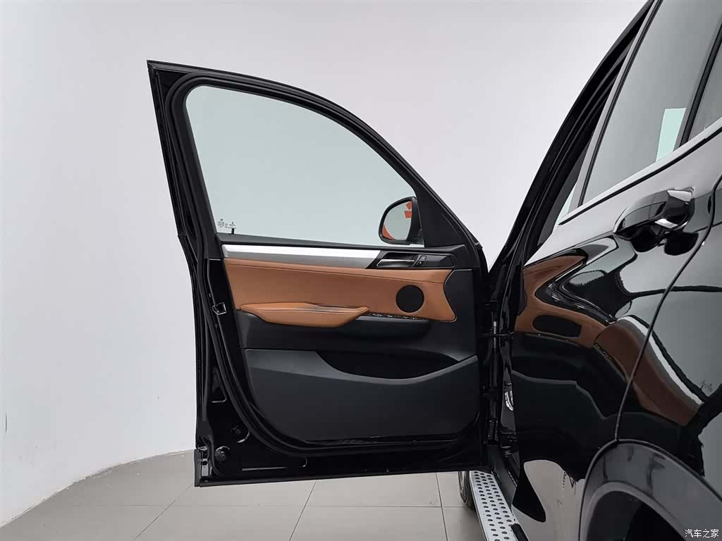 BMW X3, 2018 13