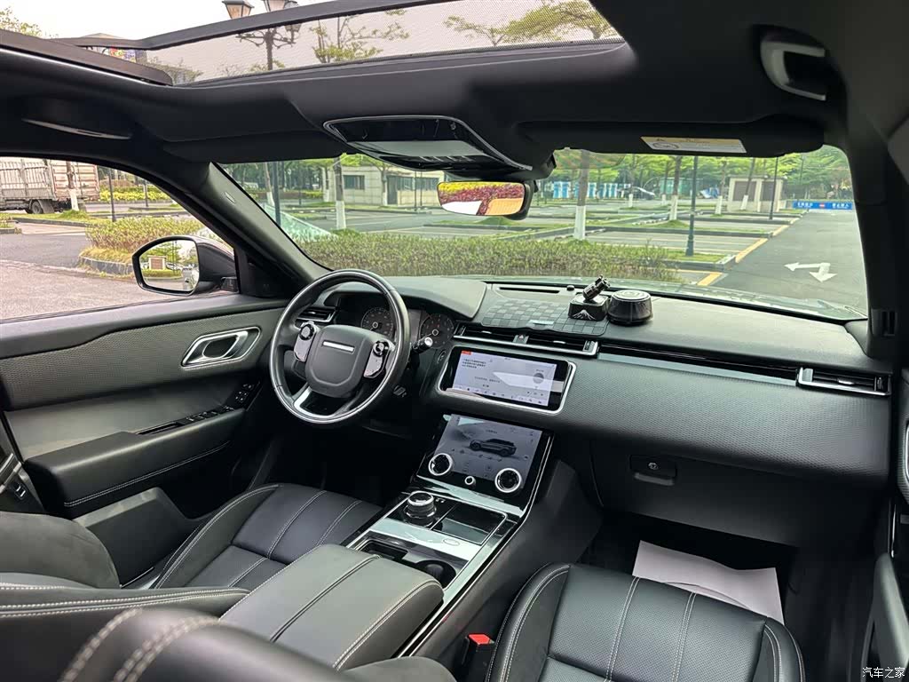 Land Rover Range Rover, 2020 8
