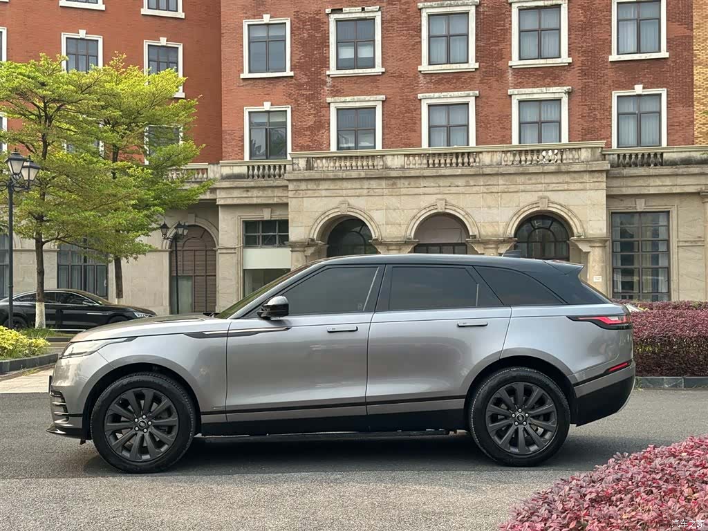 Land Rover Range Rover, 2020 13