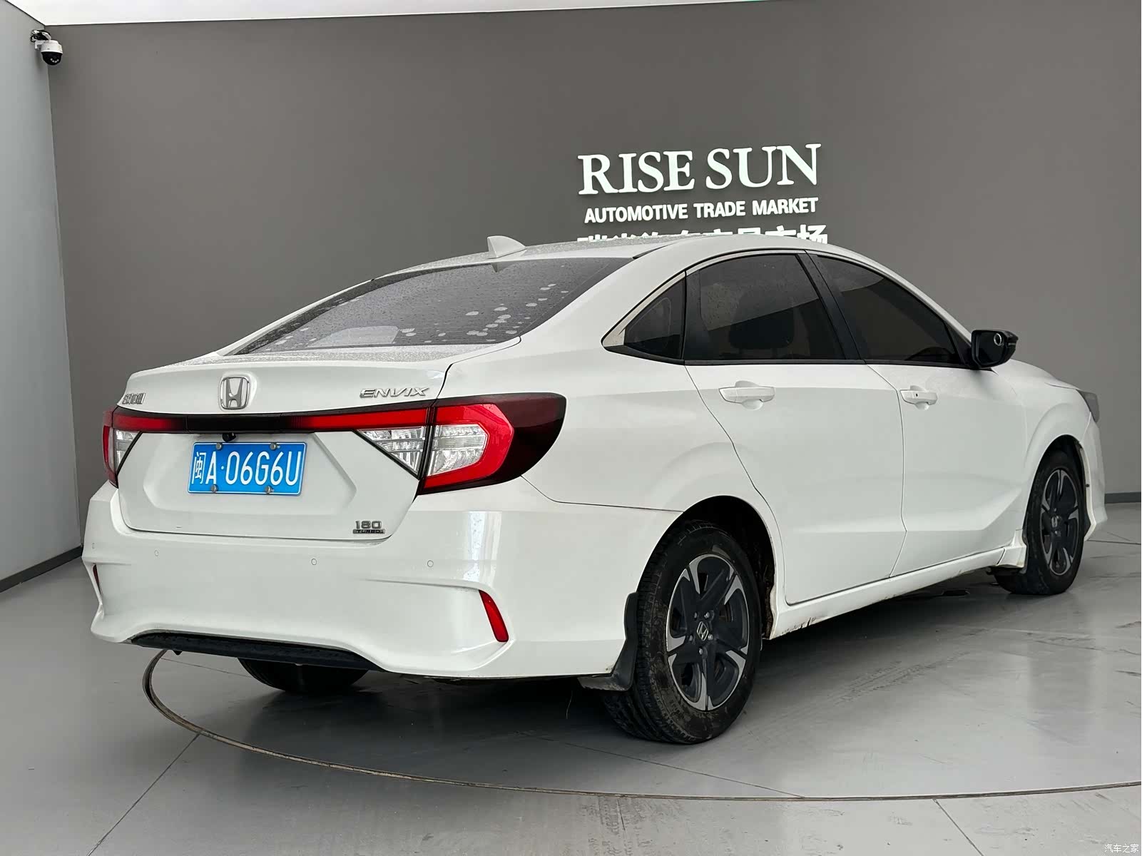 Honda VI, 2020 7