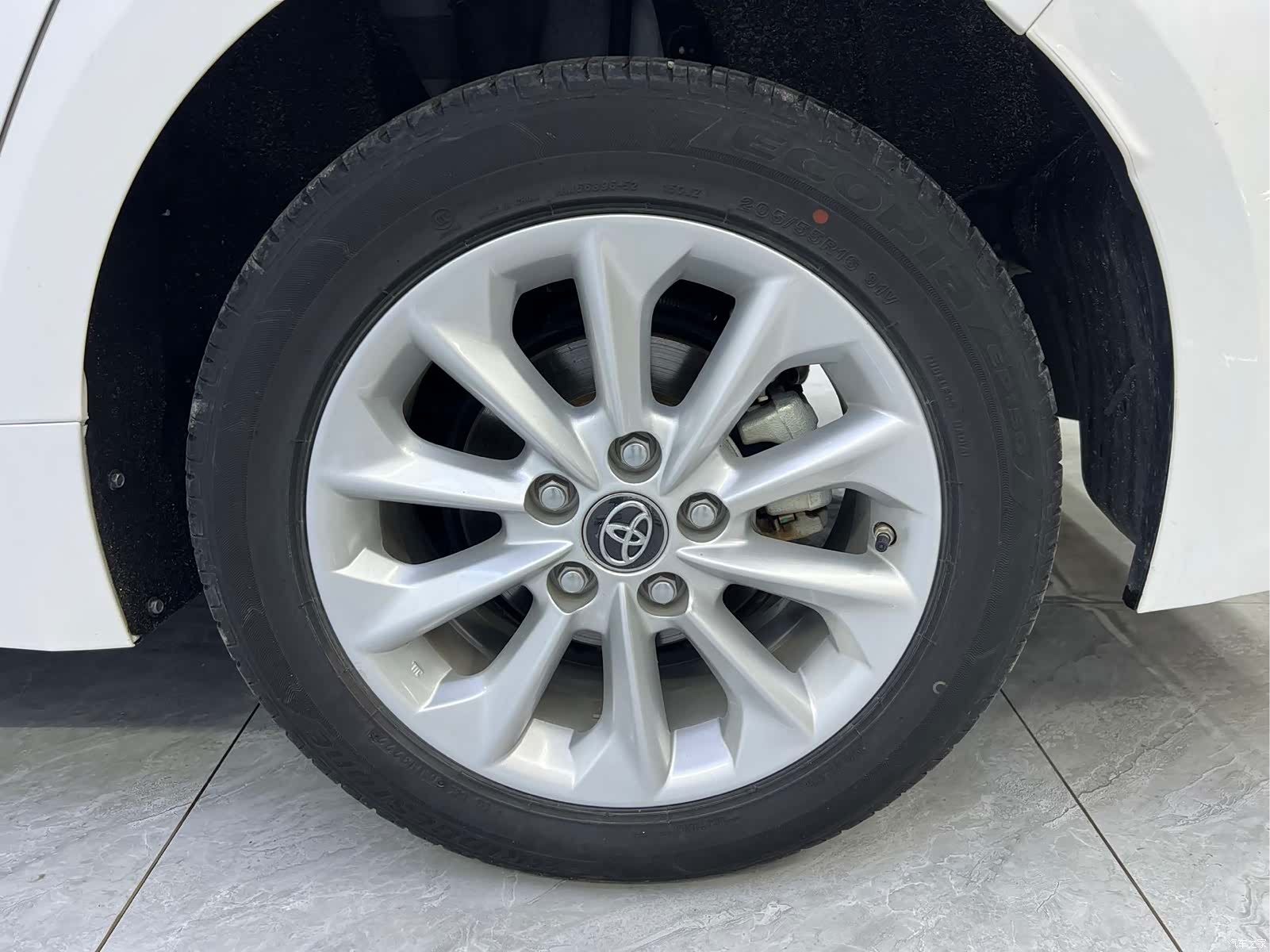 Toyota Corolla, 2022 19
