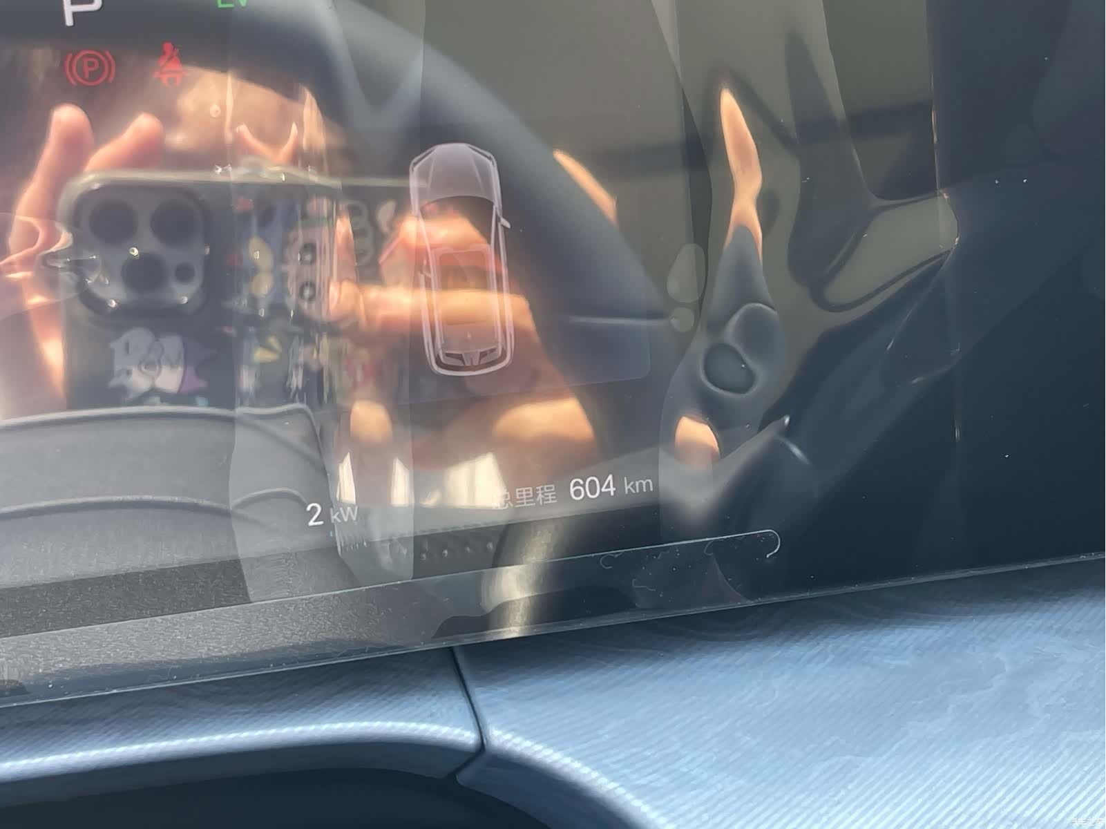 BYD HiAce, 2026 11