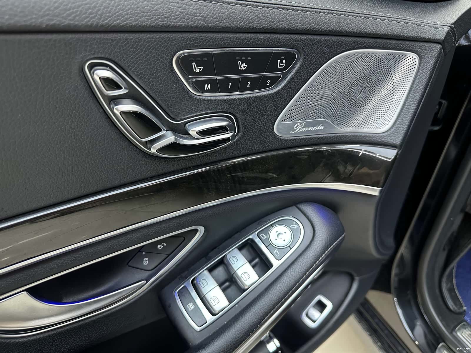 Mercedes-Benz S-Class, 2014 6