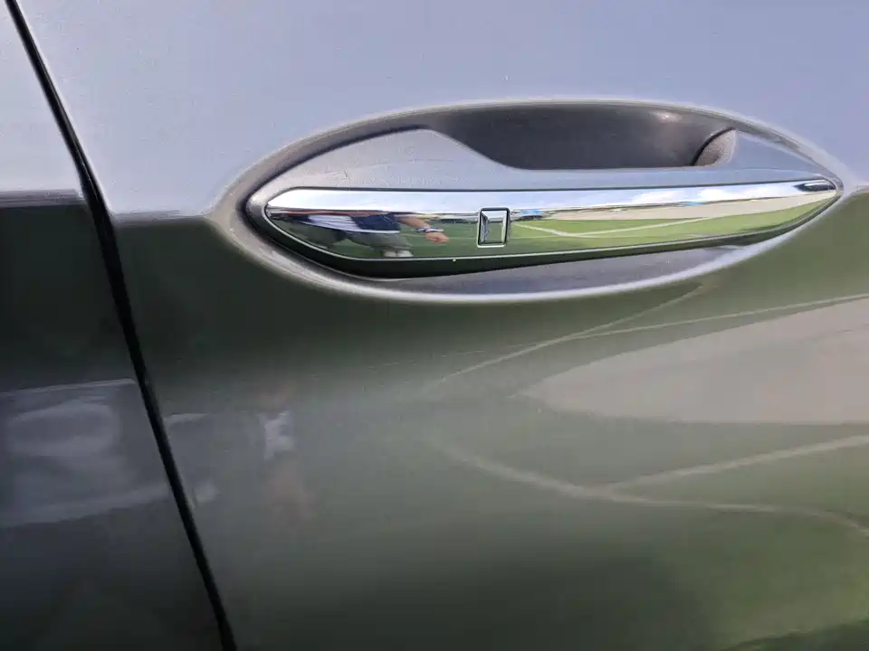 Infiniti QX50