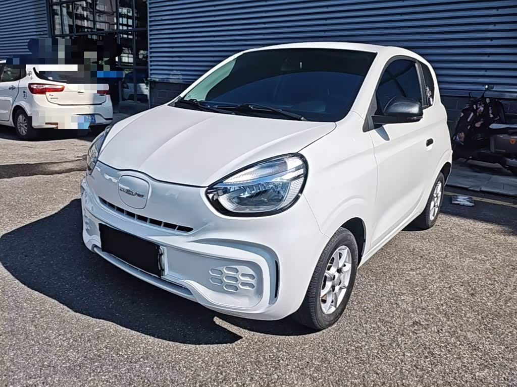 Roewe Clever
