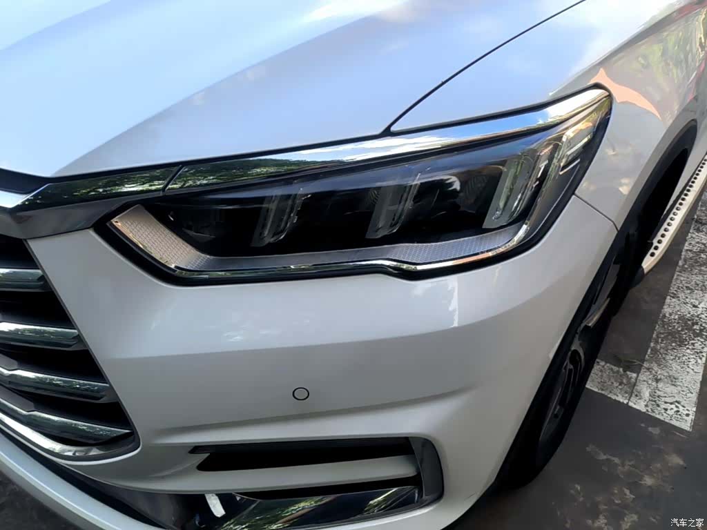 BYD Song, 2019 24