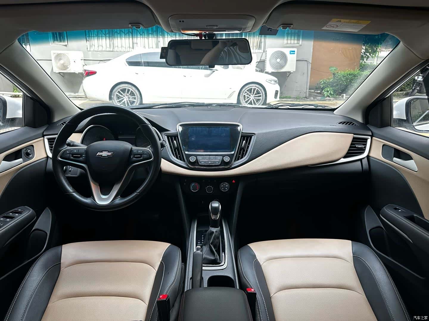 Chevrolet 320, 2023 20