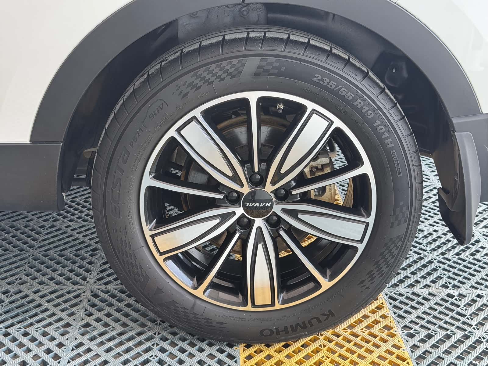 Haval H6, 2023 10