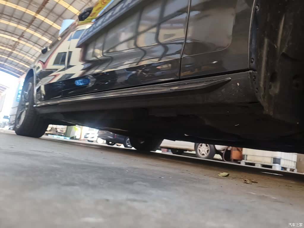 Audi A4L, 2022 21